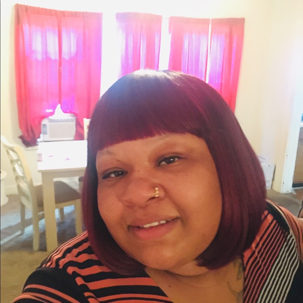 Meet your Posher, Thelma